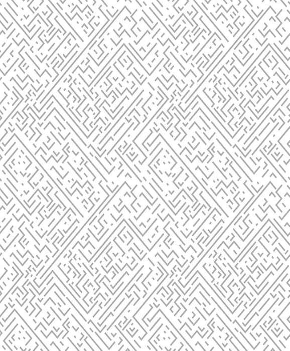 Moladika Poster Wall Art 24 X 36 Inch Geometric Gray Zigzags Contemporary Abstract Angle Art Artistic Artwork Code Corner Creative Dash Diagonal Lines Fashion 90S Geometric Geometry Graphic Gray