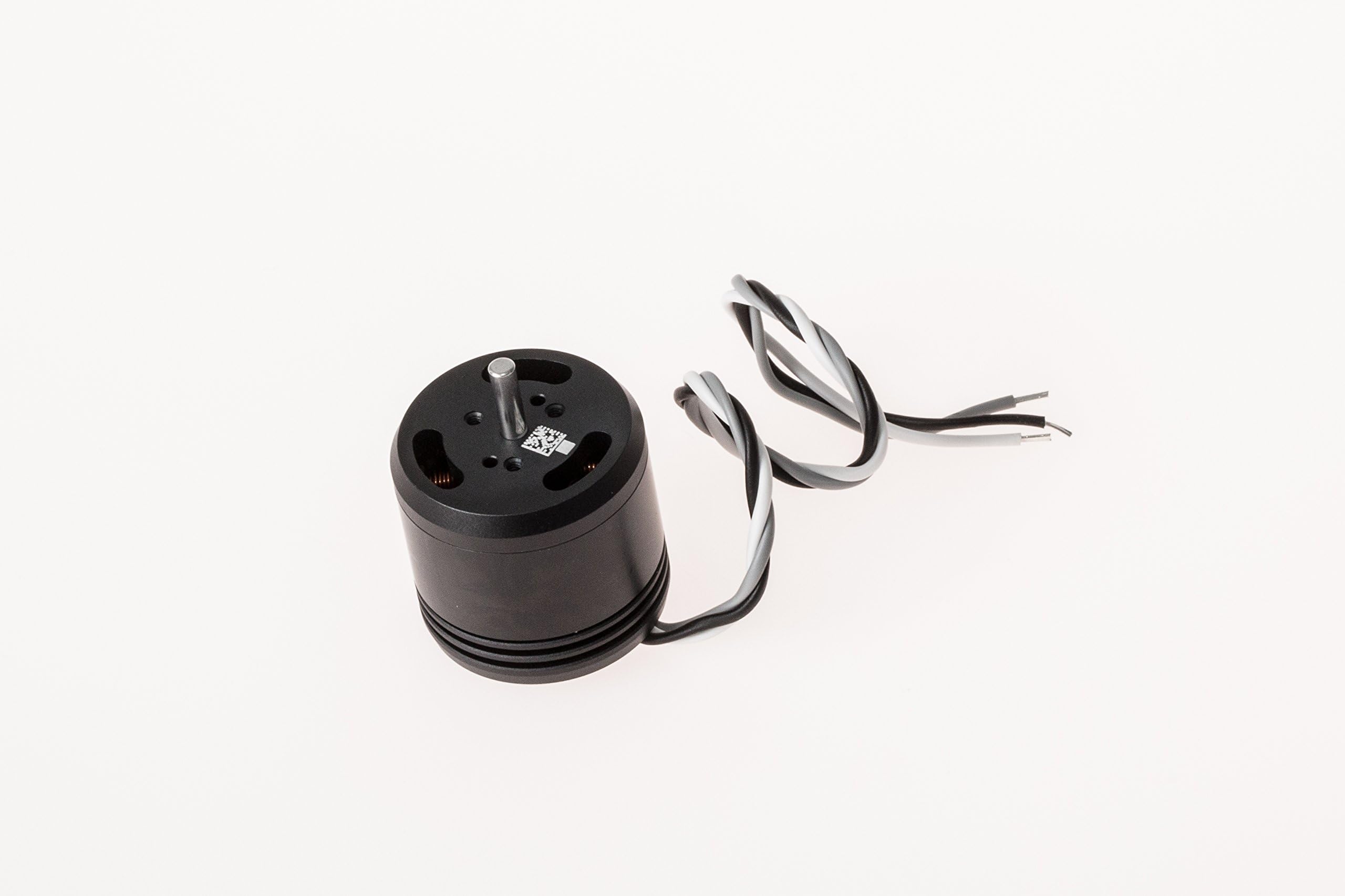 DJI Phantom 4/Pro/Advanced 2312S Original Single Motor Spare CW/CCW (Obsidian) for Repairs
