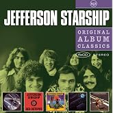 Original Album Classics Slipcase