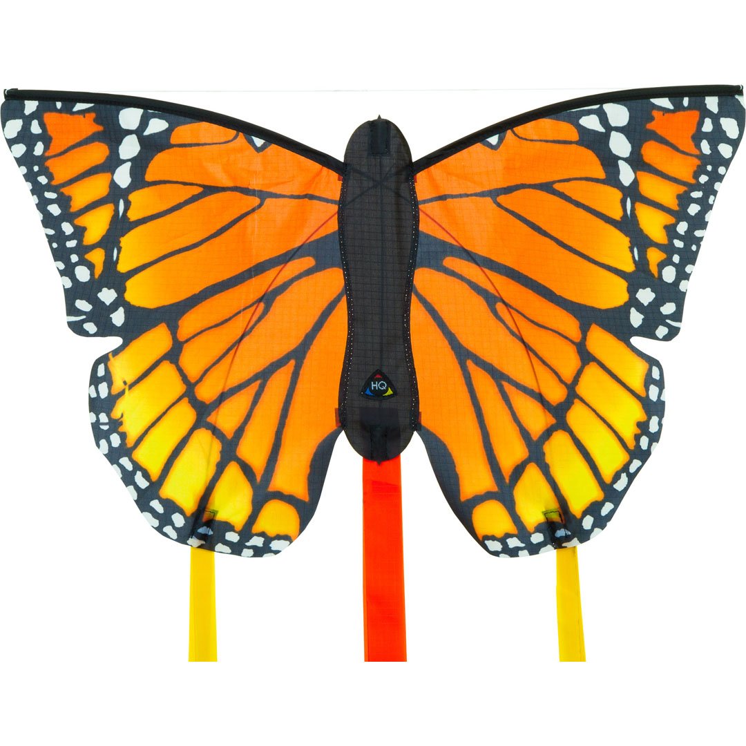 Hq Kites Monarch "R" Butterfly Kite 13 71ZUNXaTzkL