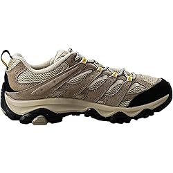 Merrell Women's Moab 3 Hiking Shoe, Taupe, 8.5