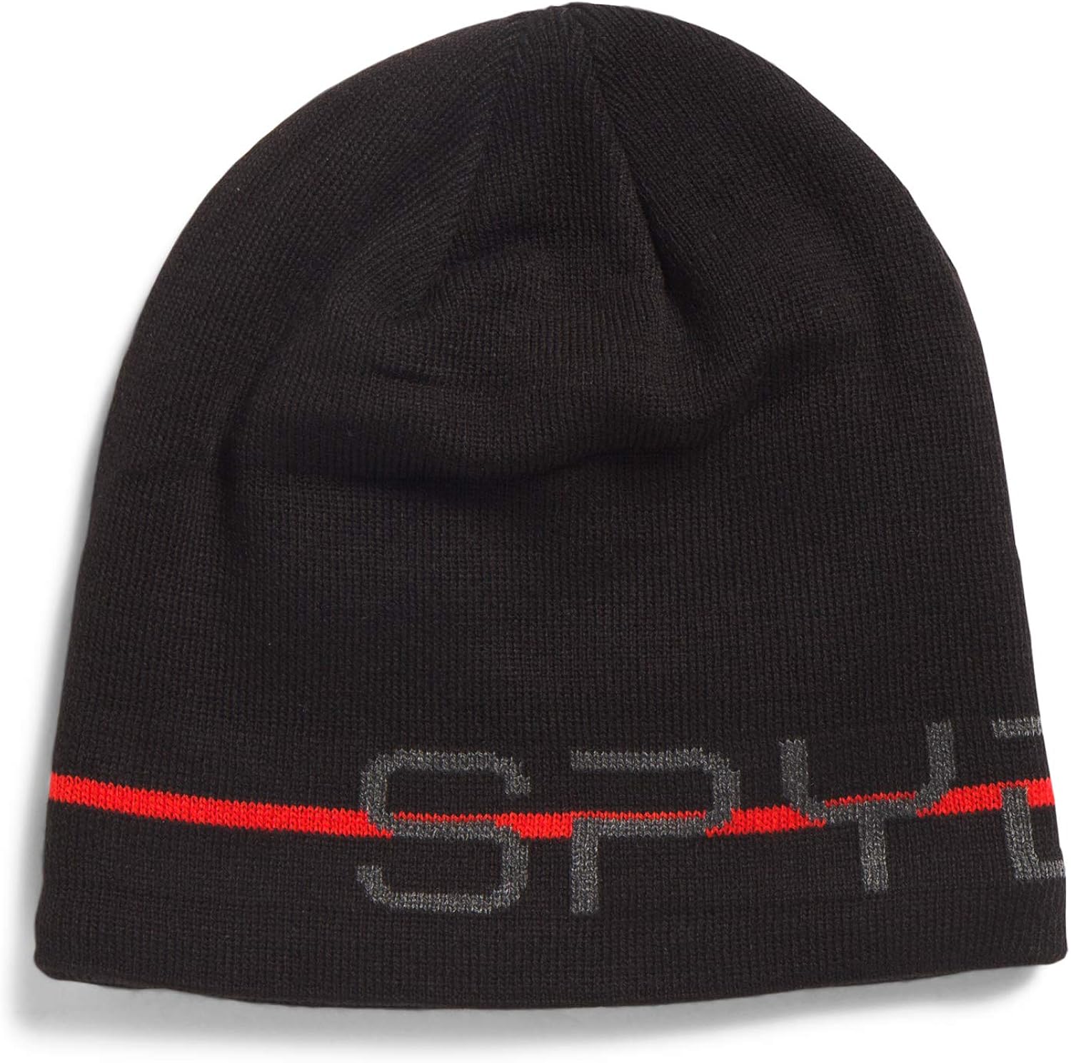 fleece lined wool hat mens