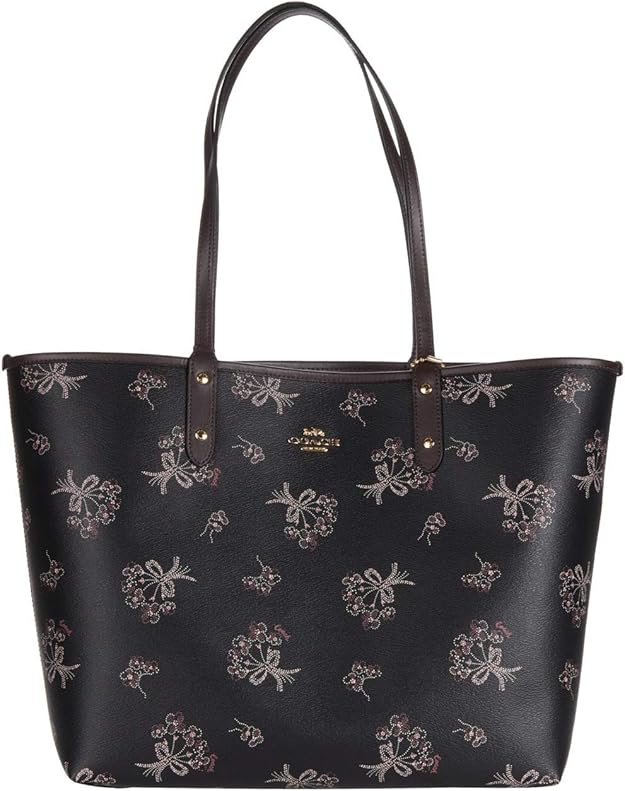 coach reversible sling bag