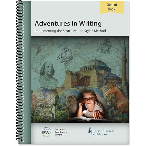 Primary Arts of Language: Writing Student Book (Hardcopy): Jill