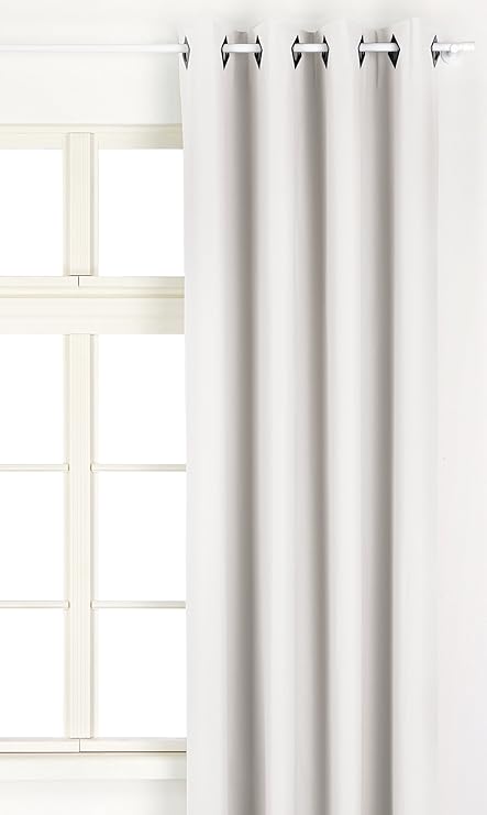 Linder 0523 10 377fc Weston Faux Leather Curtains With Eyelets