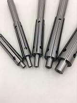 ONESTEP-TOOLS Precision Expanding Mandrel Set 1/2"-1" 5 Mandrels Sleeves view 6