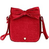 PinkSheep Toddler Purse for Girls Gifts Mini Purse Kids Shoulder Bag Crossbody Wallet 3-6Year Little Girl Gift Fashion