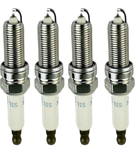 Amazon.com: Genuine OEM 18852-09070 Spark Plug 4pcs set