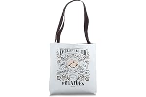 JANE AUSTEN IS MY SPIRIT ANIMAL WRITE READ MEMES EXCELLENT BOILED POTATOES Pride & Prejudice Jane Austen Meme Tote Bag