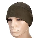 Windproof Fleece 380 Mesh Tactical Hat Watch Cap