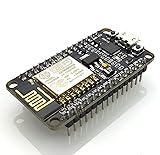 HiLetgo 1PC ESP8266 NodeMCU CP2102 ESP-12E