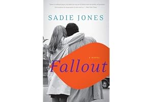 Fallout: A Gut-Wrenching Historical Romance – Passionate Outcasts, Dangerous Love, and Friendship in 1970s London Theatre