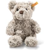 Honey Teddy Bear