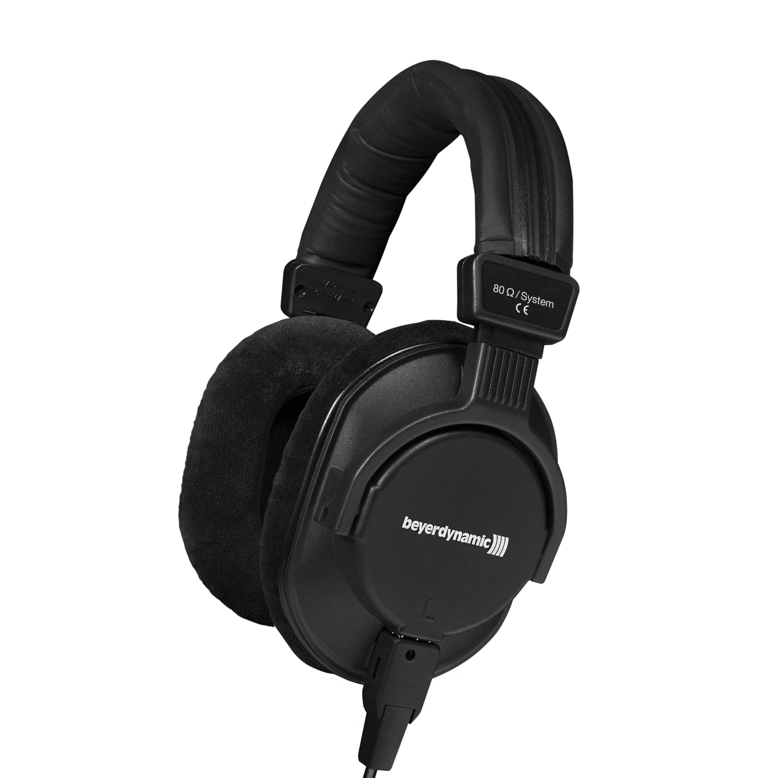 Beyerdynamic DT250 Headset - 250 OHM