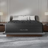 Helix Midnight Elite Mattress, Twin XL