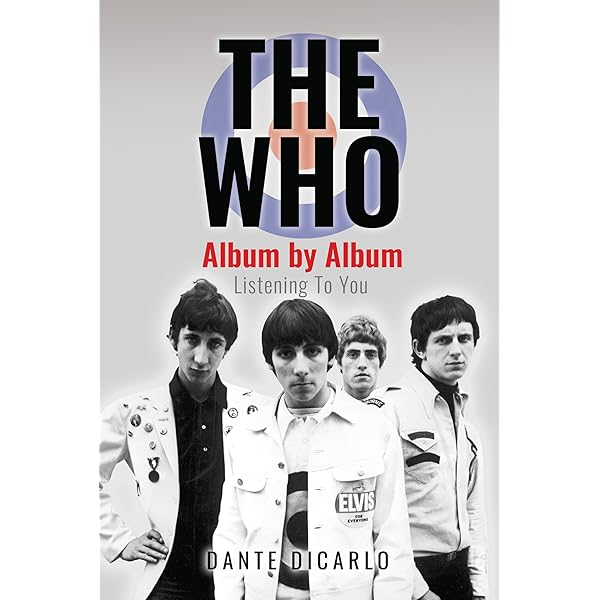 Amazon.com: The Who: Concert Memories from the Classic Years, 1964