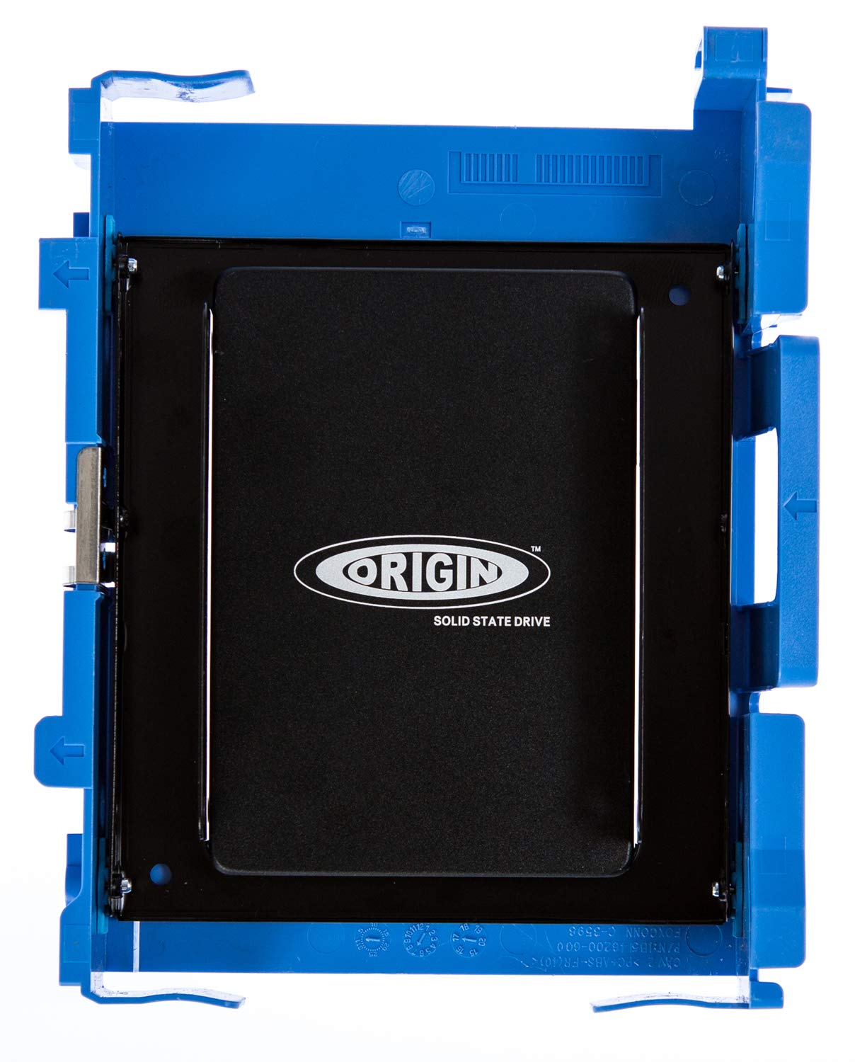 Origin Storage 256 GB 3.5-Inch 3Dtlc SATA SSD Kit Optiplex 3040/5040/7040 SFF