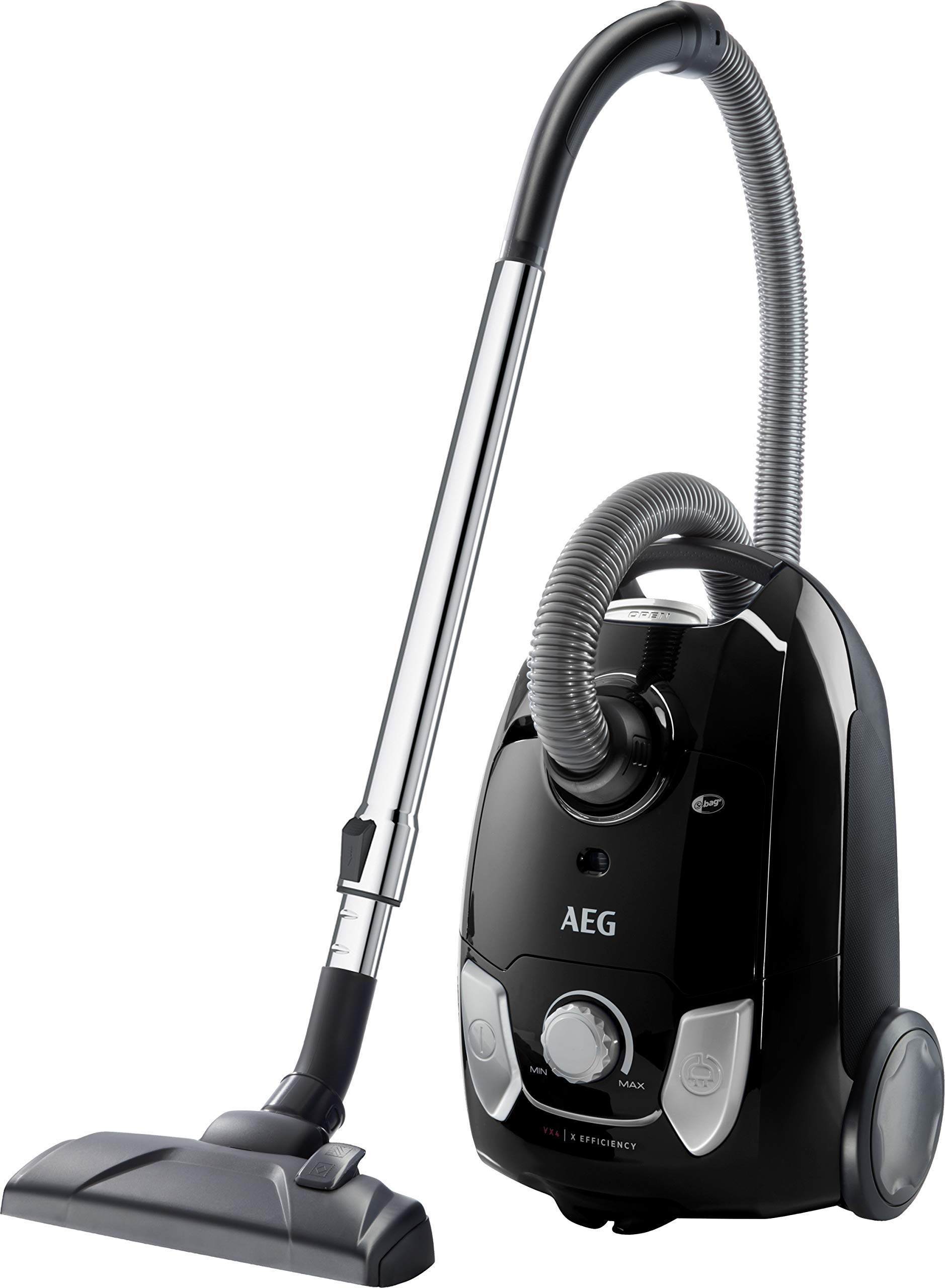AEG-VX4-1-EB-Aspiradora-de-Trineo-Con-Bolsa-750W-de-Potencia-Indicador-de-Llenado-Radio-de-accion-de-75m-Capacidad AEG-VX4-1-EB-Aspiradora-de-Trineo-Con-Bolsa-750W-de-Potencia-Indicador-de-Llenado-Radio-de-accion-de-75m-Capacidad
