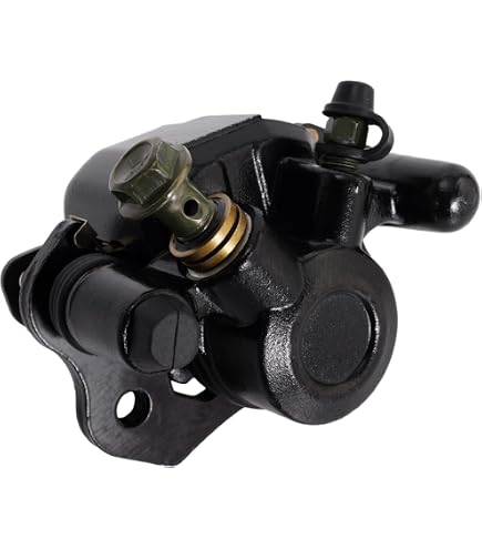 Amazon.com: Front Brake Caliper Assembly - 45100-390-405