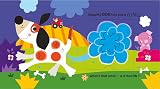 Buddy & Barney Farmyard Farts Scratch and Sniff Rhyming Board Book view 3