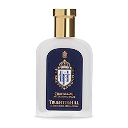 Truefitt & Hill Aftershave Balm- Trafalgar