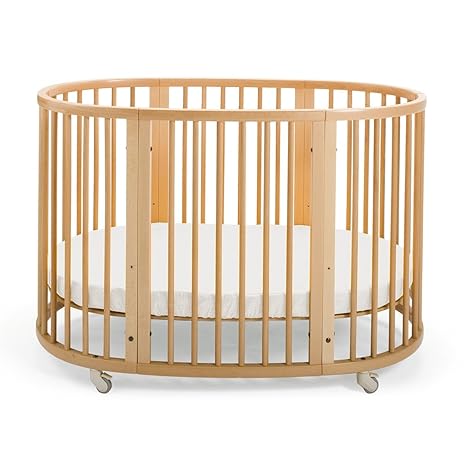 high end baby cribs