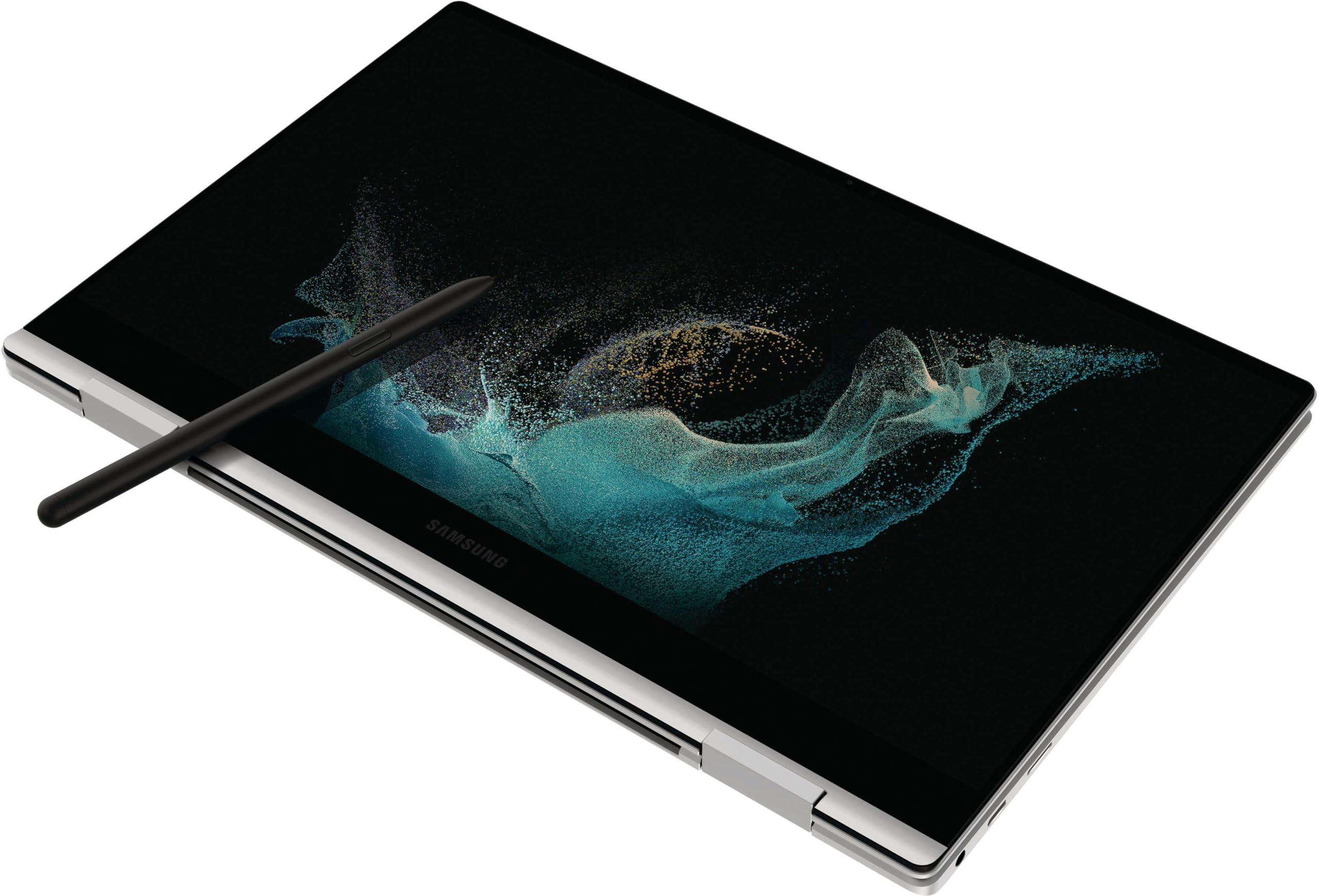 Samsung Galaxy Book2 Pro 360 2-in-1 Laptop for Creator, Photographer, Designer (13.3