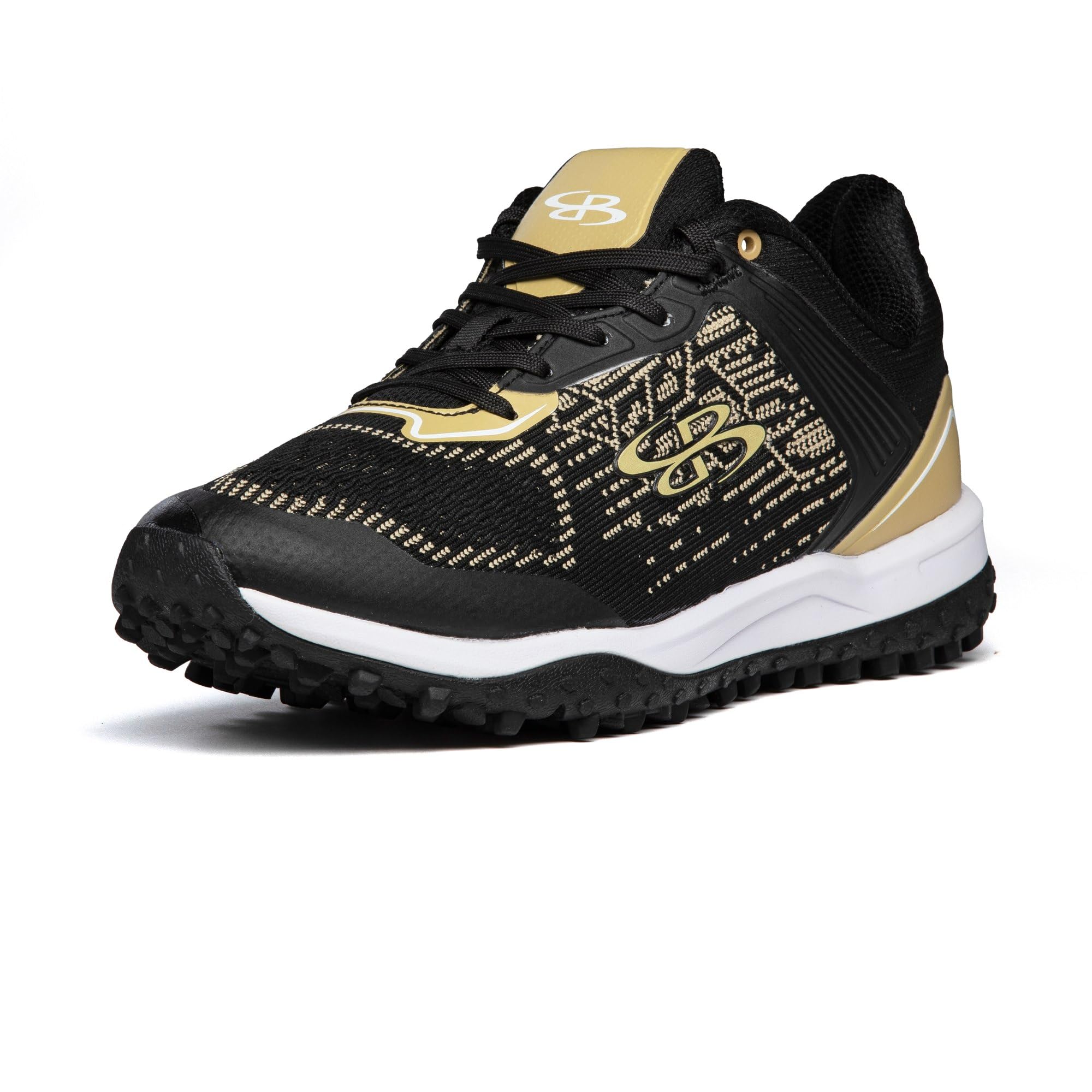 Boombah Viper Pureknit Men's Turf - Status