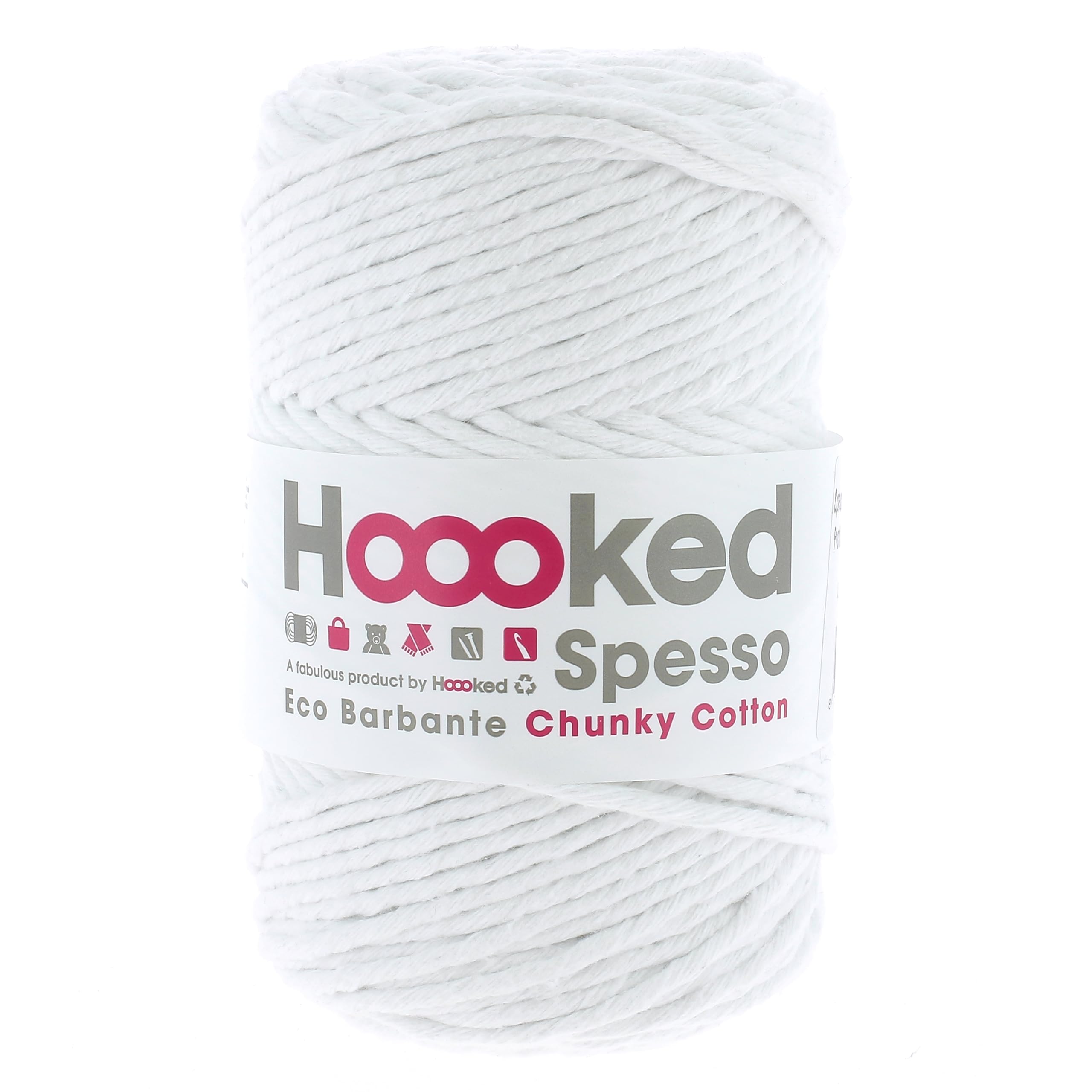 Spesso Chunky Cotton Lotus — image 1