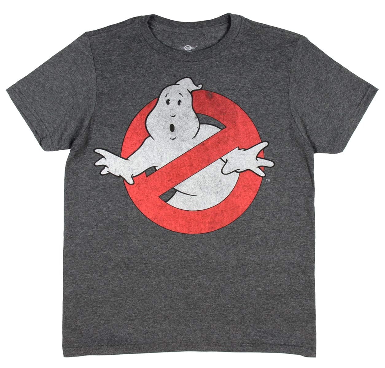 ghostbusters t shirt kmart