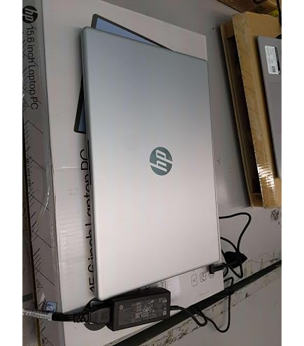 Amazon.com: HP Portátil de negocios con pantalla táctil HD de 17.3