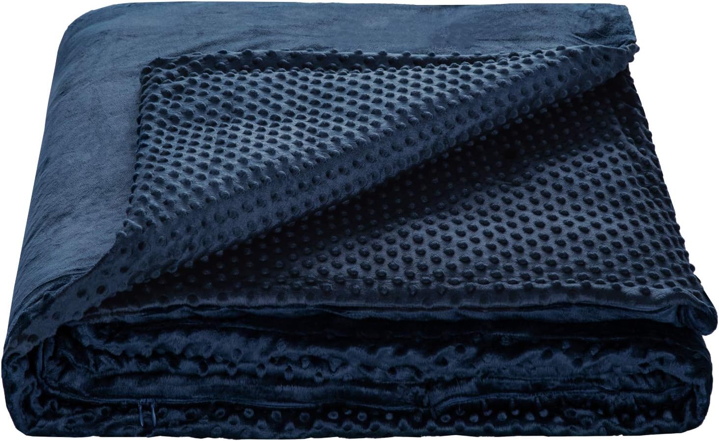 Bedsure Twin Weighted Blanket Duvet Cover 48x72 inches 8