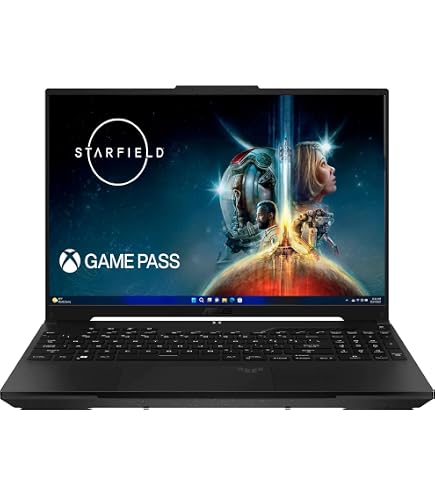 Amazon.com: ASUS TUF Gaming A16 Laptop | 16
