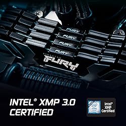 Kingston FURY Renegade White 32GB (2x16GB) 7200MT/s