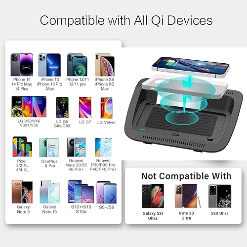 Wireless Charging Note 10 Plus Accessories 2021 Official Samsung