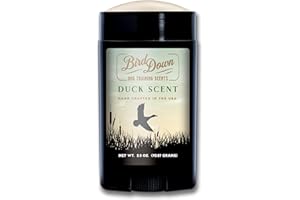 Conquest Scents BirdDown Scent Stick – Dog Training Scent Wax for Pheasant, Duck, Quail & Grouse, 2.5 oz