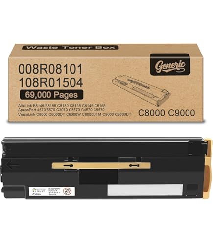 Amazon.com: Pegasus Remanufactured Replacement for Xerox