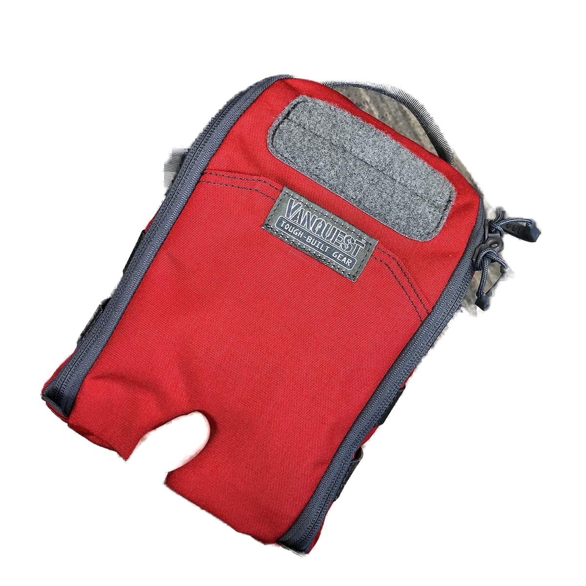 FTIM-6x9 (Gen-2) Maximizer (Red)