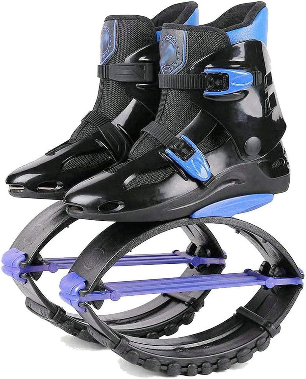 Jumping Shoes AntiGravity Running Boots for Sport, Fitness & Agility