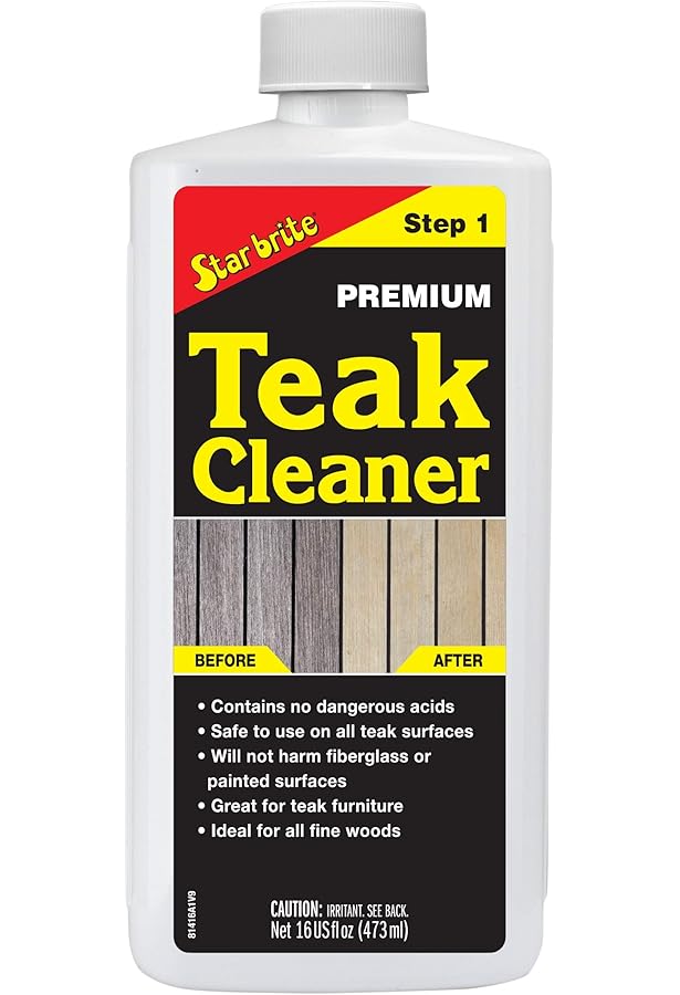 Borradores Premium Para Barcos | Accesorios Para Navegar Regalos Para Limpiar Accesorios De