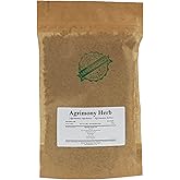 Herba Organica Agrimony Herb - Agrimonia Eupatoria L - Herbal Tea (100g)