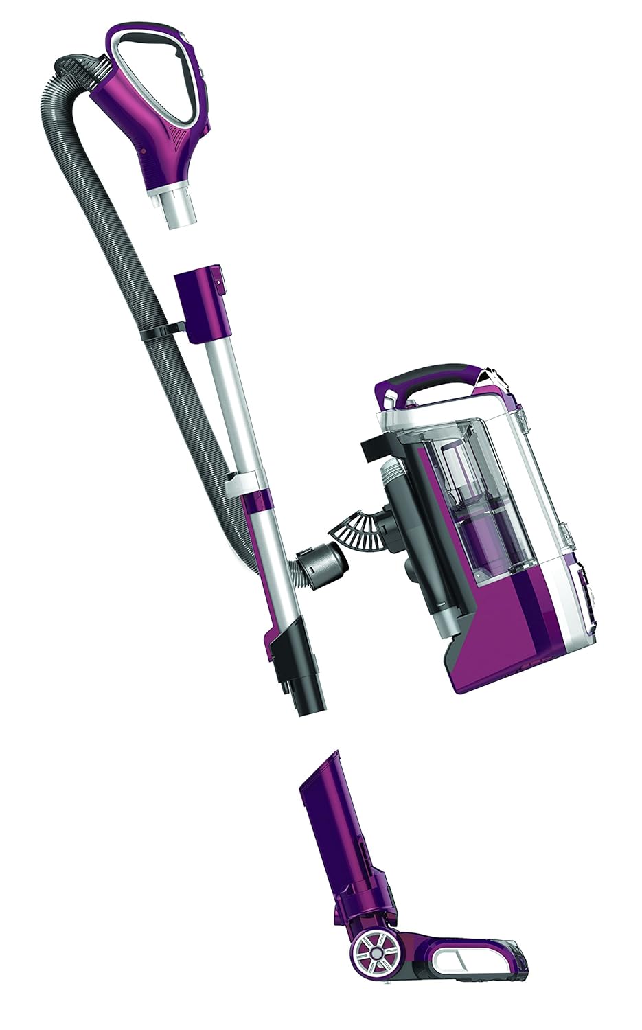 5 Best Pet Vacuum Cleaners Review and Buying Guide 2018