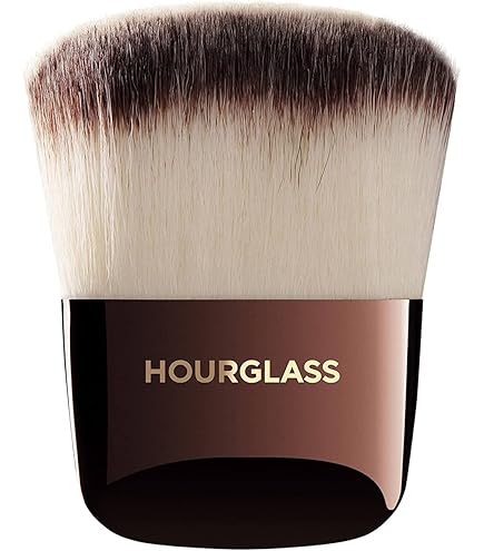 Amazon.com: Guerlain Terracotta Kabuki Powder Brush : Beauty