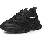 Steve Madden Women's Possession Sneaker | Casual Shoes