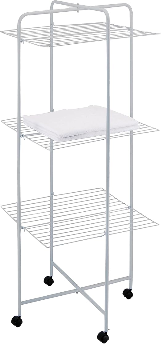 Tri Fold Clothes Airer at Kay Shaw blog