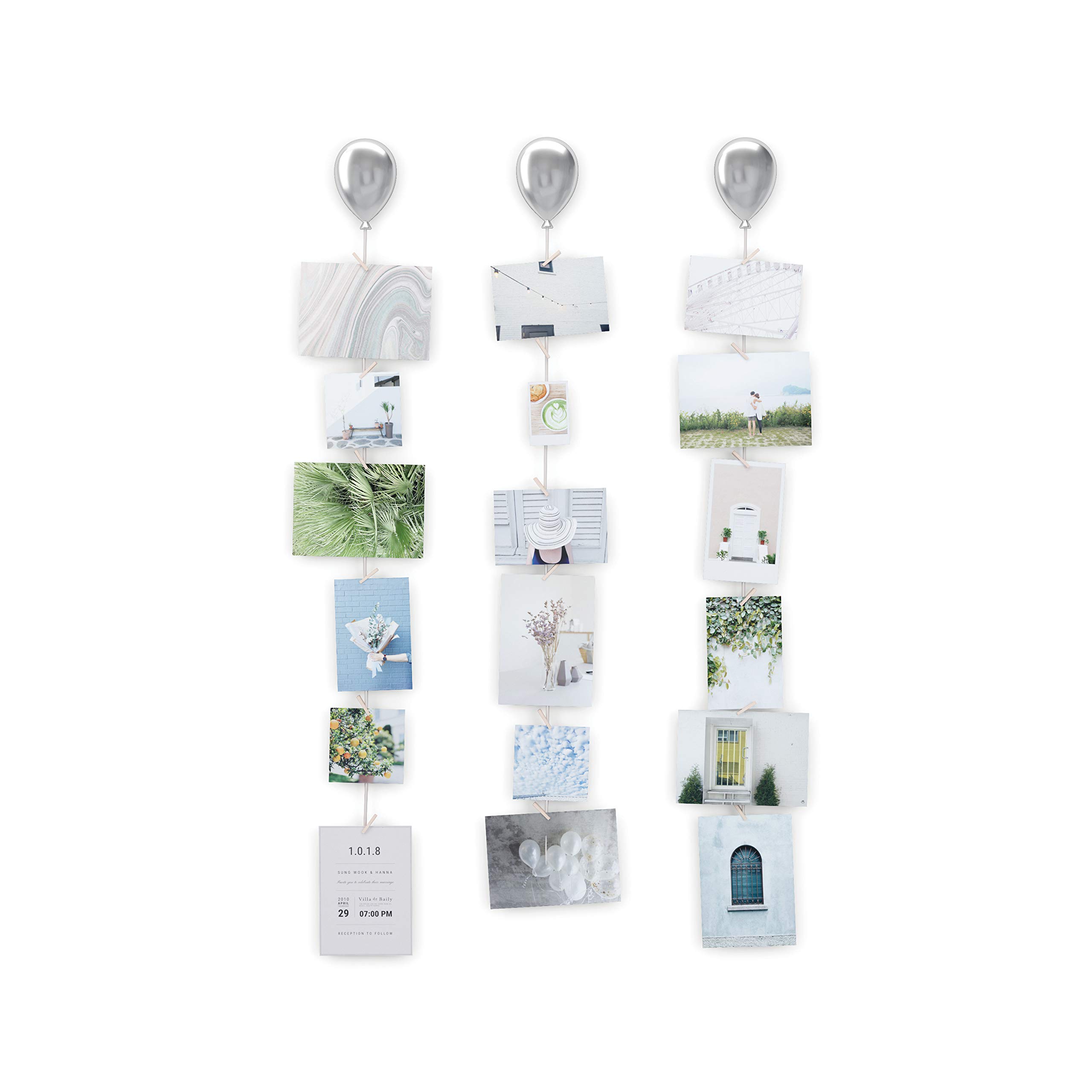 UmbraPhoto Display, Chrome