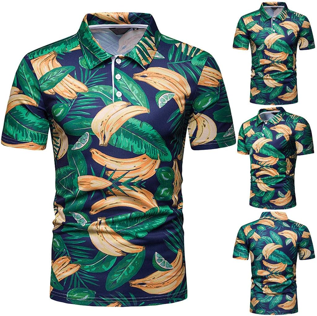 business casual short sleeve polo