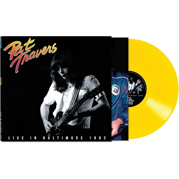Amazon.com: Heat In The Street Tour - 1978: CDs & Vinyl