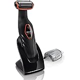 フィリップス ボディグルーマー 本体水洗い可 BG2024 メンズ グルーミング