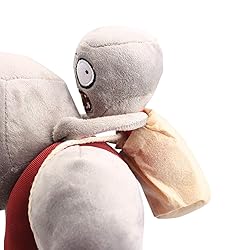 Maikerry 12" PVZ Gargantuar Plush Toys Stuffed Soft